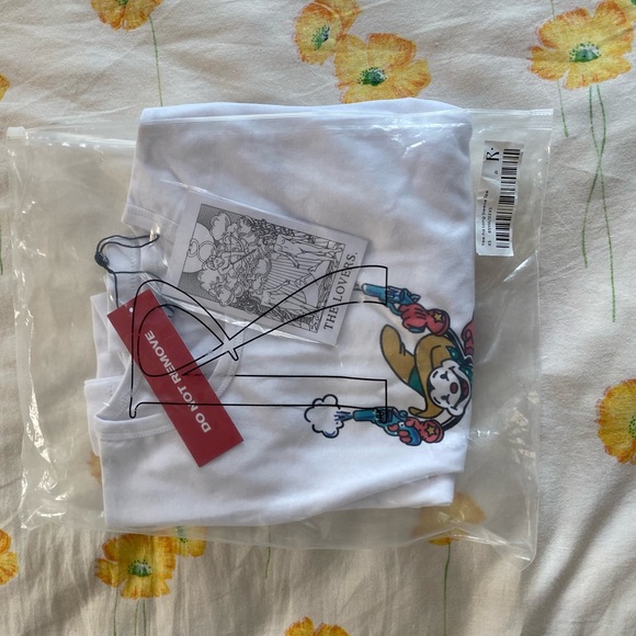 YEE HA! LONG SLEEVE TEE - Picture 6 of 6